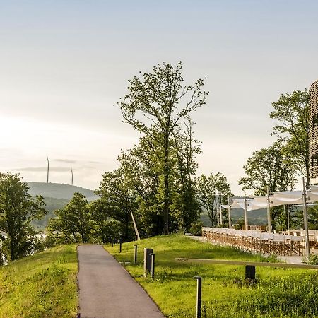 Seezeitlodge Hotel & Spa Gonnesweiler Экстерьер фото