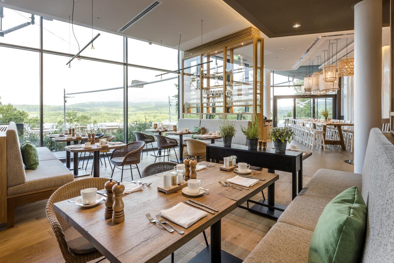 Seezeitlodge Hotel & Spa Gonnesweiler Экстерьер фото